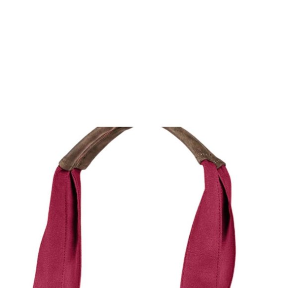 Not today quality canvas tote by Authentic pigment - Picture 2 of 5